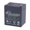 Box of 2 Leoch LP12-5.4 12v 5.4Ah Rechargeable SLA Battery